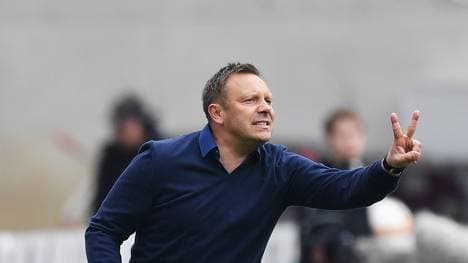 Hannover 96 v FC Schalke 04 - Bundesliga