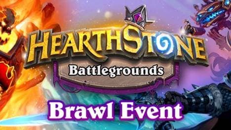 Das große Battlgrounds-Turnier findet am 23. Juni statt.