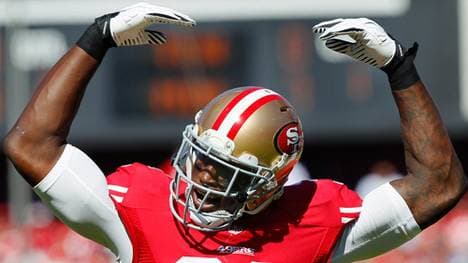 Aldon Smith hat wieder Probleme mit dem Gesetz