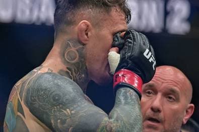 UFC-Supershow endet im Desaster: "Die Division liegt in Trümmern"