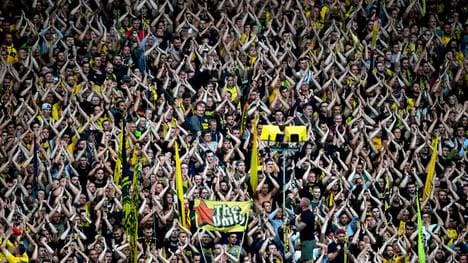 Die UEFA begrenzt in der kommenden Europapokal-Saison die Ticketpreise für Auswärtsfans