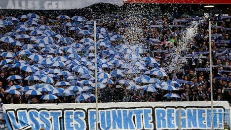 Der MSV Duisburg erhält offenbar eine Finanzspritze