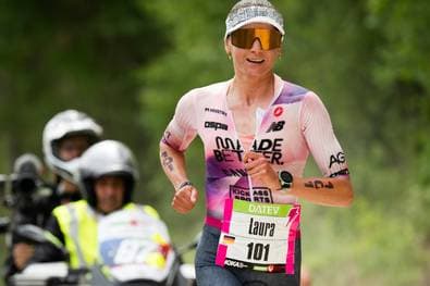 Philipp startet Mission Titelverteidigung