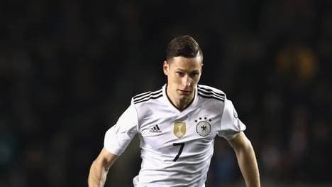 Azerbaijan v Germany - FIFA 2018 World Cup Qualifier