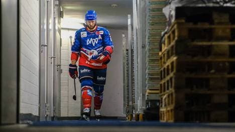 Die Adler Mannheim krempeln ihren Kader komplett um