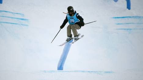 Giulia Tanno triumphiert in Serfaus