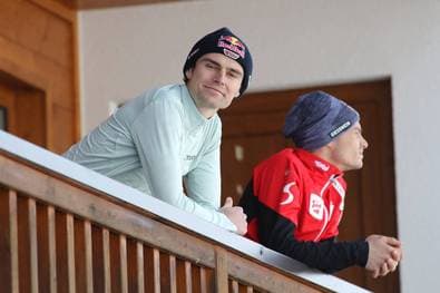 "Er ist definitiv ein Jahrhundertsportler"