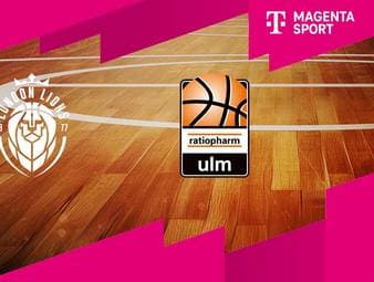 London Lions - ratiopharm ulm: Highlights | EuroCup