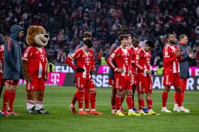 Effenberg überrascht mit Bayern-Analyse