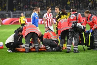 Köln verkündet Horror-Nachricht bei Hübers