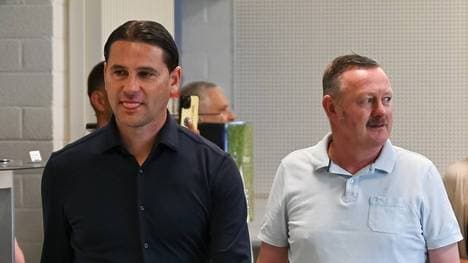 Borussia Mönchengladbach plant einen Transferdoppelschlag