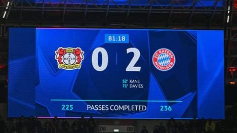 Kommt es erneut zu einem deutschen Duell?