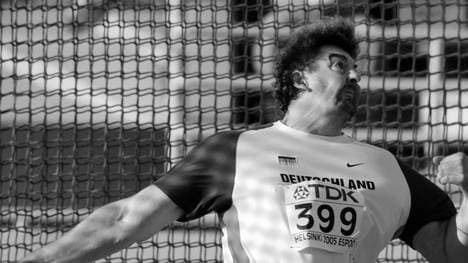 Möllenbeck im Alter von 52 Jahren verstorben