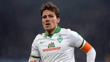 Clemens Fritz von Werder Bremen