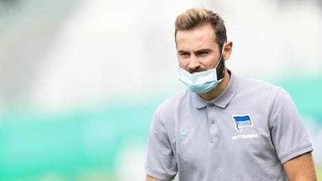 Fußballspieler Tousart mit Corona infiziert