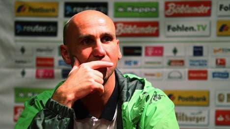 Borussia Moenchengladbach Unveils New Signing Martin Hinteregger