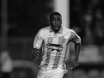 Niederländischer Fußball-Profi erschossen