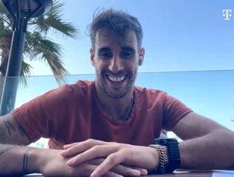 Ex-Bayern-Star Javi Martinez spricht über die anstehende Weltmeisterschaft in Katar und sein Favoriten für den Titel. 