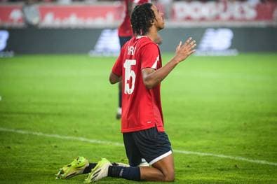 Auf dem Weg zum 100-Millionen-Transfer?