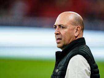 "Schmerzt, dass Bayern die Liga so dominiert"