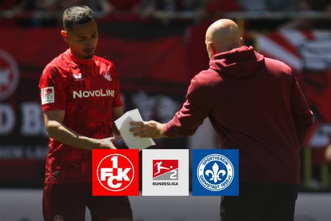 Ellenlange Liste! Lieberknecht packt den DIN-A4-Zettel aus