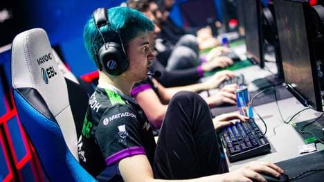 Die ESL One Hamburg ist Europas größtes Dota 2-Festival