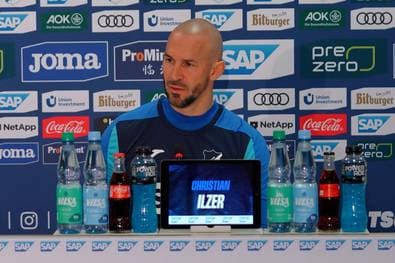 Wundertüte VfB? Das sagt Ilzer