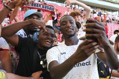 Läuft er sogar Kane den Rang ab?