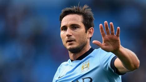 Frank Lampard