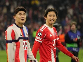 Große Abwehr-Überraschung bei Bayern