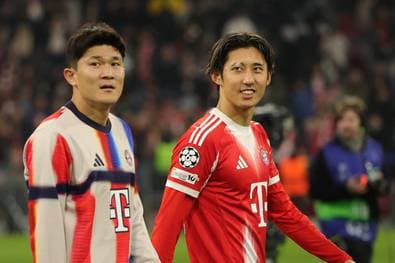 Große Abwehr-Überraschung bei Bayern