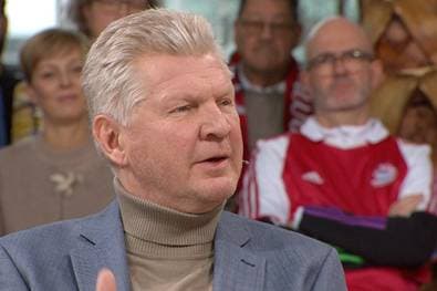 Effe verblüfft bei Bayern: "Hört sich bescheuert an, ist aber so"