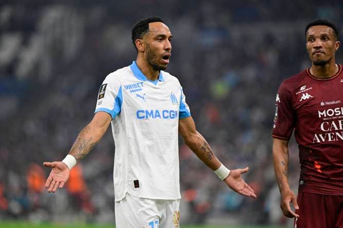 Aubameyang suspendiert! Scherz geht nach hinten los