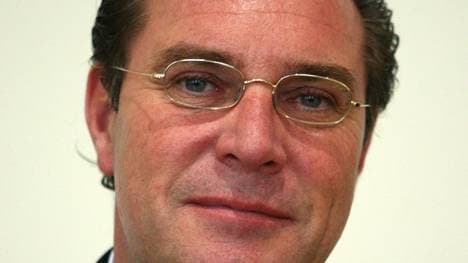 DHB-Präsident Stephan Abel macht Schluss