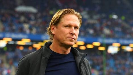 Hamburger SV v SV Werder Bremen - Bundesliga