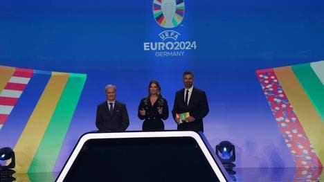 Die DFB-Elf geht einigen Schwergewichten aus dem Weg