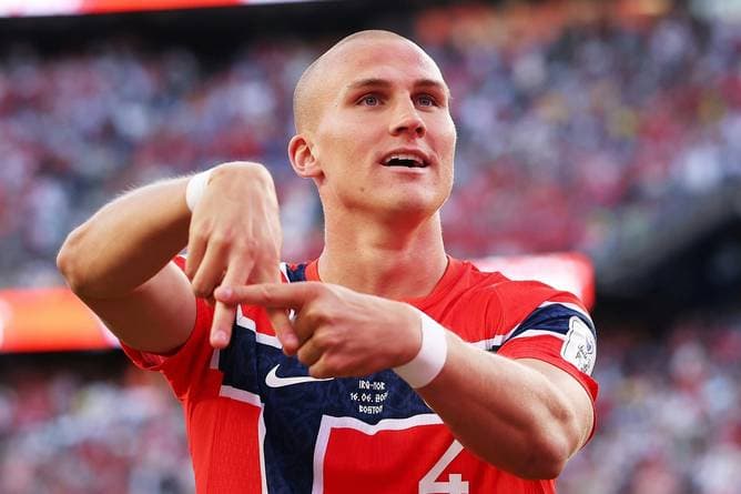 WM-Star verpasst Geburt wegen Spiel