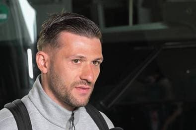 Ist er die künftige Nummer 2 beim FC Bayern?