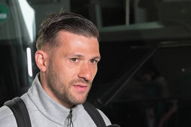 Ist er die künftige Nummer 2 beim FC Bayern?