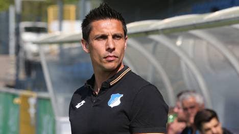 1899 Hoffenheim v Bayern Muenchen - A Juniors Bundesliga South/Southwest