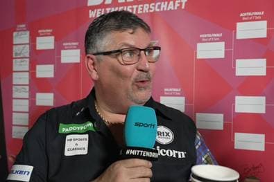 Anderson mit überraschender Enthüllung