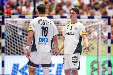 "Es geht um die Zukunft unserer Sportart"