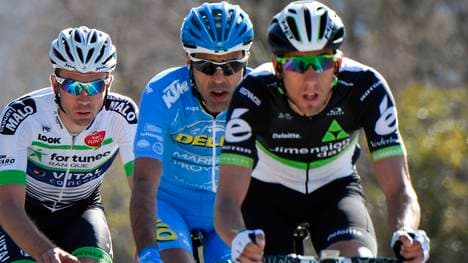 CYCLING-FRA-PARIS-NICE