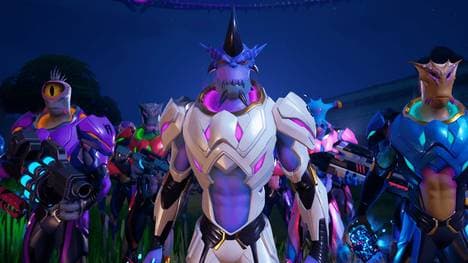 Wir verraten euch, wo ihr in Fortnite alle Elternratgeber findet