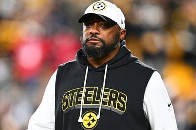 NFL: Steelers-Headcoach Tomlin tritt nach 19 Jahren zurück