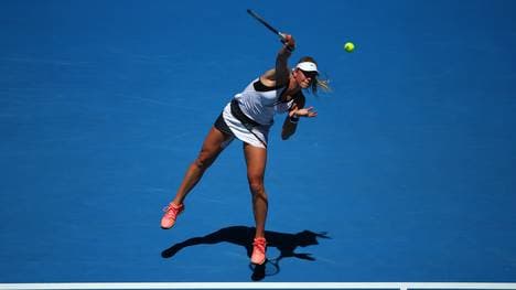 2017 Australian Open - Day 3