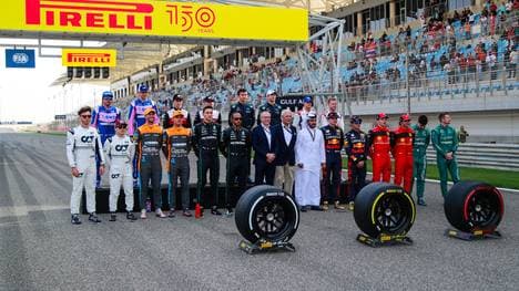Die Formel 1 könnte in den kommenden Jahren Zuwachs durch neue Teams bekommen