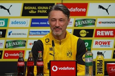 Kovac reagiert auf Rangnicks Verwunderung