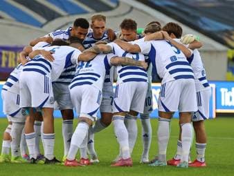 MSV vor nächsten Highlight-Spiel