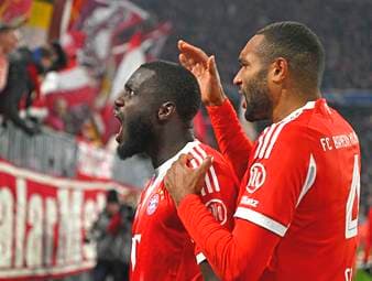 Die Mega-Zahlen des Upamecano-Deals